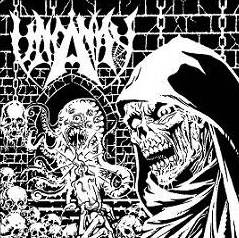 Uncanny (SWE) : Tales from the Tomb